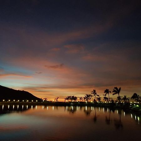 Golden Point Resort Rakiraki Exterior photo